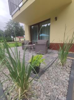 Apartamenty Gajówka- rowery, plac zabaw, sauna, jacuzzi - 1