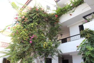 Casa Blanca - Sea View - First Line - 1