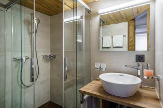 Alpenblick Hotel & Restaurant Wilderswil by Interlaken - Wilderswil - 5