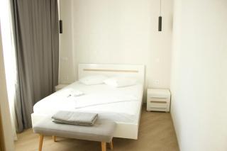 Современные 2х комнатные апартаменты возле Аркадии - 9