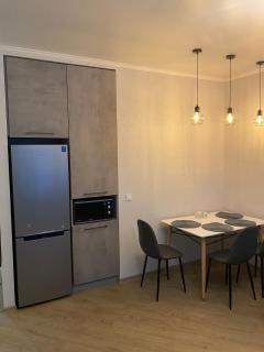 Современные 2х комнатные апартаменты возле Аркадии - 6