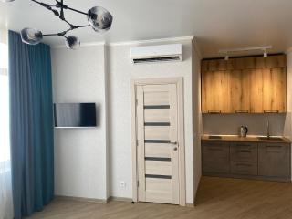 Современные 2х комнатные апартаменты возле Аркадии - 3