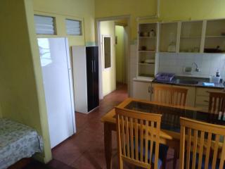 Apartamento em bairro Floresta - Porto Alegre - 5