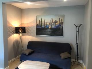 Leonia- Apartamenty i Pokoje Gościnne - Iwonicz-Zdrój - 0