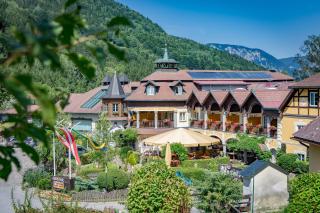 Scharfegger's Raxalpenhof - Zuhause am Land - 7