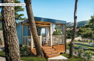 Victoria Mobilehome in Padova Premium Camping Resort - 6