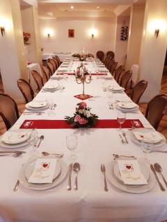 Hotel Medebach - Zum Schwanenkönig - Medebach - 2