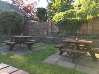 The White Horse Inn, Clun - Clun - 5