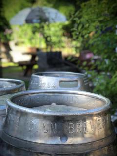 The White Horse Inn, Clun - Clun - 4