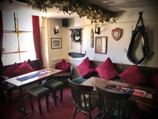 The White Horse Inn, Clun - Clun - 1