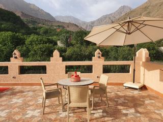 Dar Assarou - Toubkal National Park Lodge - Imlil - 2
