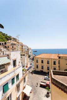 LUIMAR Holiday House - Amalfi - 0