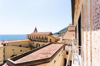 LUIMAR Holiday House - Amalfi - 7