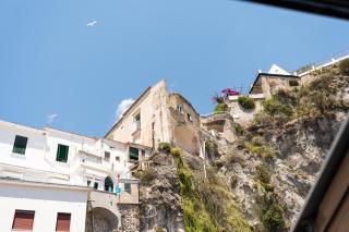 LUIMAR Holiday House - Amalfi - 2