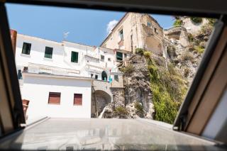 LUIMAR Holiday House - Amalfi - 1