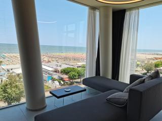 Hotel Commodore - Cervia - 9