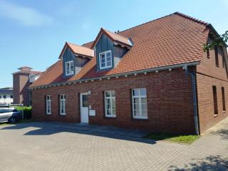 Maisionette Wohnung im Hafenmeisterhaus Lauterbach - Lauterbach - 0