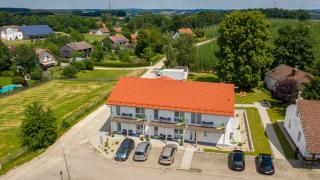 Holledau-Apartments Familie Gmeineder - Osterwaal - 9