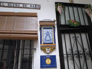 Ideal Apartamento Tipo Loft en Triana Sevilla Wifi - Siviglia - 6
