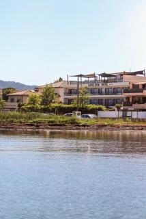Rives d'Or Hôtel - La Seyne-sur-Mer - 9