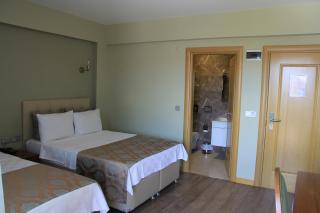 Alâ Avsa Hotel - Avsa Adasi - 8