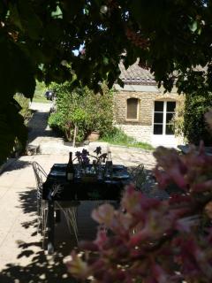 Gîte L'auguste Maison d'Hôtes - Valensole - 7