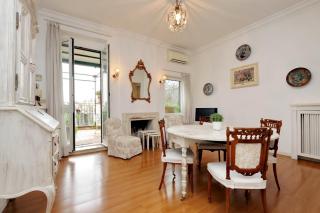 RomeAsYouLike - Arancio Apartments N°9 - Roma - 2