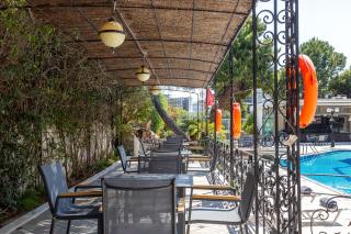 Oasis Hotel Apartments - Atene - 1