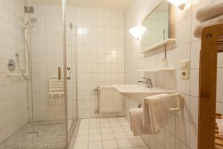 Rustikale 2 Zi.-FeWo 70 qm Barrierefrei Nähe Freiburg - Simonswald - 3