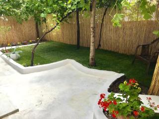 Oasis Luxury detached House in Thessaloniki with Hydromassage - Tessalónica - 4