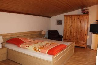 Doppelzimmer - Eppingen - 0