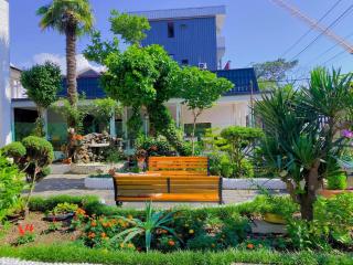 Villa NiNo - Kobuleti - 2