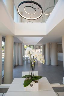Hotel Commodore - Cervia - 8