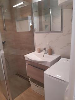 Apartment Jardin with free cowered parking - Zadar - 6