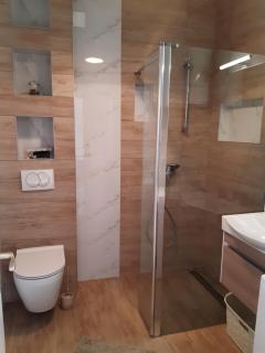 Apartment Jardin with free cowered parking - Zadar - 7