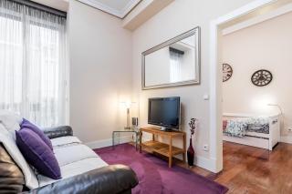 Arenal Adagio Apartment - Madrid - 0