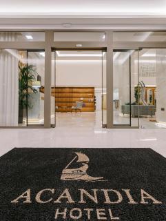Acandia Hotel - Città di Rodi - 2