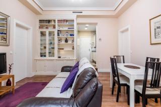 Arenal Adagio Apartment - Madrid - 9