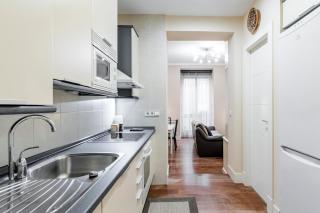 Arenal Adagio Apartment - Madrid - 8