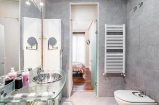 Arenal Adagio Apartment - Madrid - 7