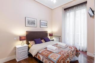 Arenal Adagio Apartment - Madrid - 6