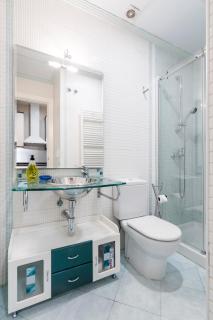 Arenal Adagio Apartment - Madrid - 5