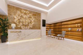 Acandia Hotel - Rodas - 1