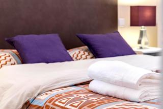 Arenal Adagio Apartment - Madrid - 4