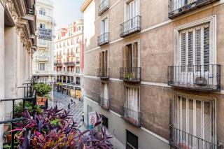 Arenal Adagio Apartment - Madrid - 3