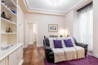 Arenal Adagio Apartment - Madrid - 1