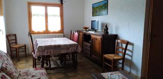 GERFAUD Appartements en chalet - Saint-Gervais-les-Bains - 2