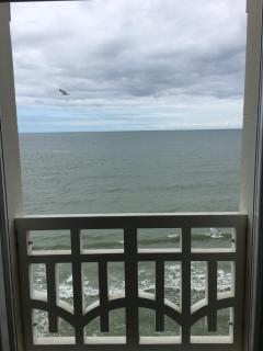 La mer à perte de vue, Wimereux, côte d opale - Wimereux - 5