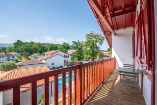 Résidence Ker Enia Meublés de Tourisme - Cambo-les-Bains - 3