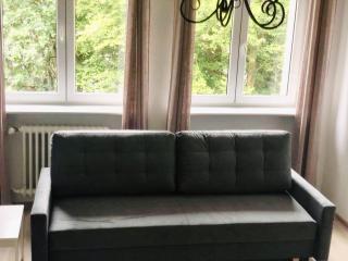 MoMi Apartament Blonia Szczecin Herbowa - Stettin - 5
